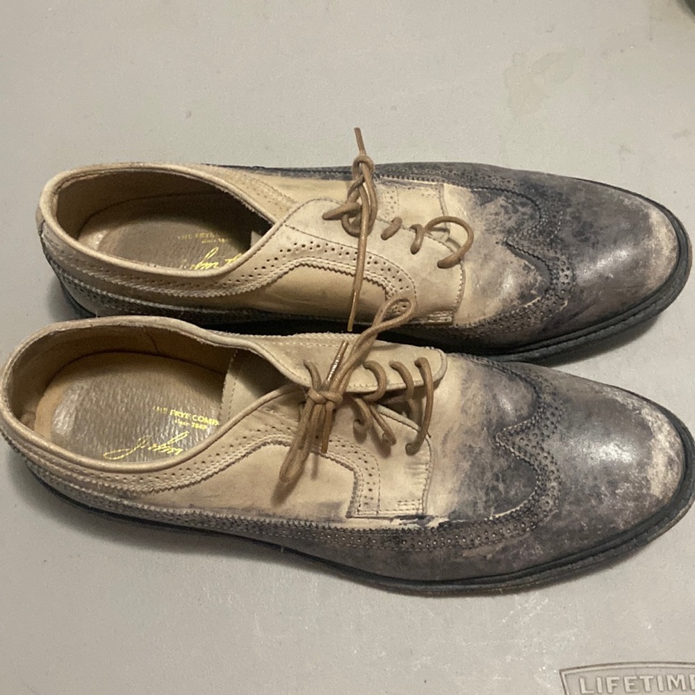 Frye Shoe Men’s Size 13